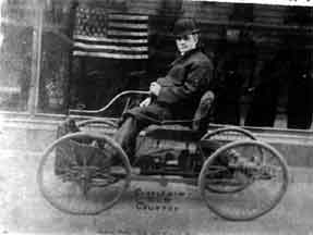Ford assembly line timeline