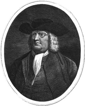 William Penn