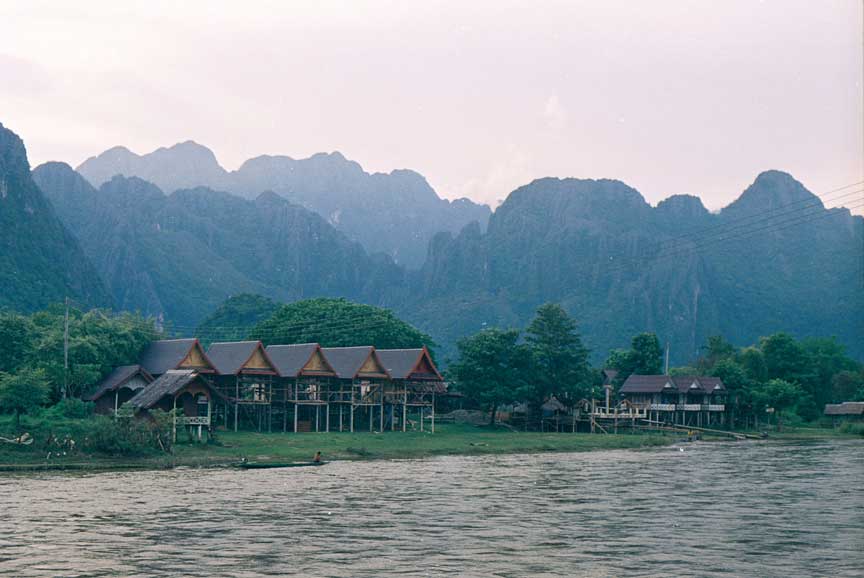 Laos