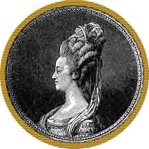 Marie Antoinette