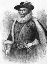 1605 Gunpowder Plot