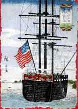 Perry Mission to Japan