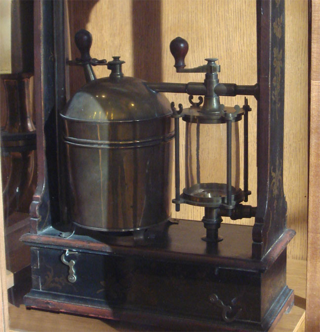  water pump