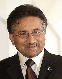 Musharaf