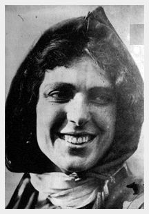1912 America's 1st Woman Aviator Dies in Crash