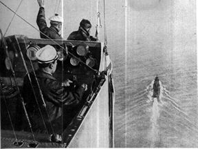 1914 - Aerial Reconnaisance Proves Successful