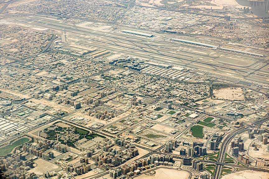 Dubai