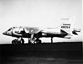 HARRIER