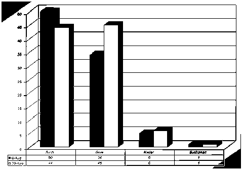 The 2008 Primaries