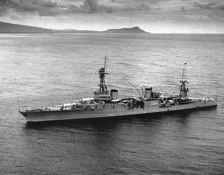 USS Augusta ile ilgili görsel sonucu