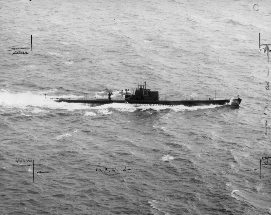 SSBN627