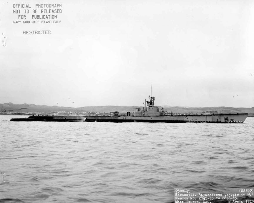 SSBN627