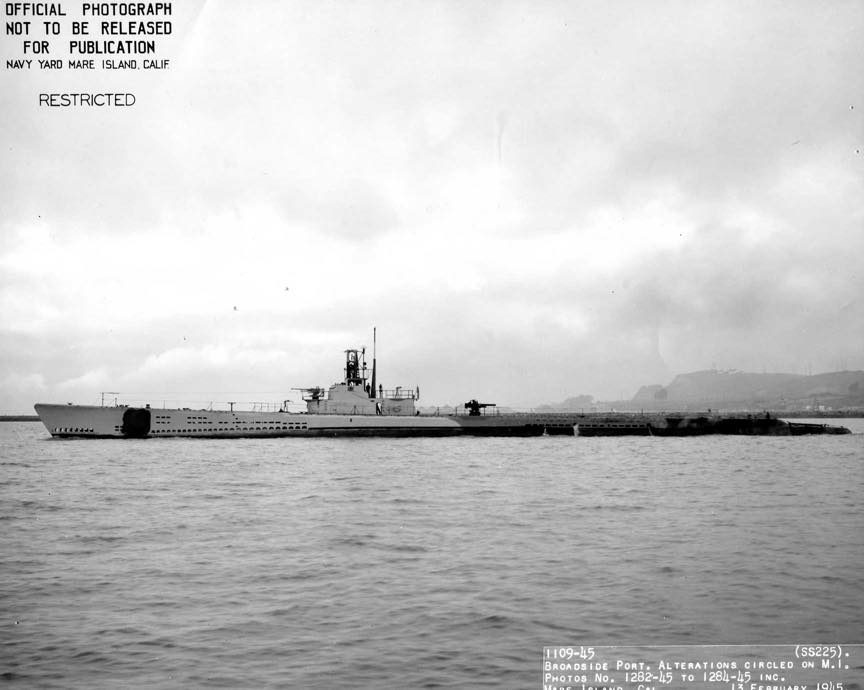 SSBN602