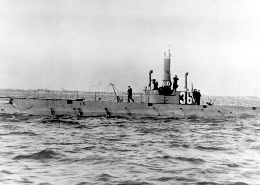 SSBN627