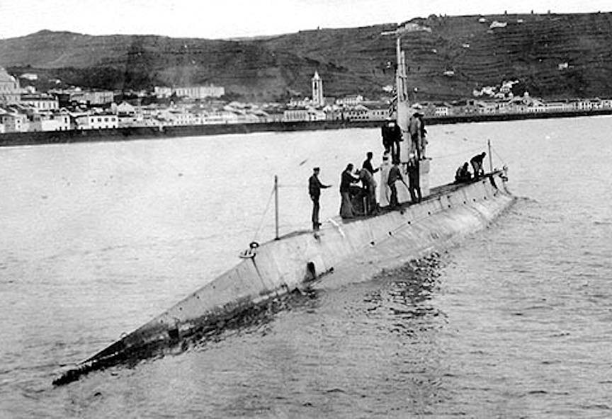 SSBN627