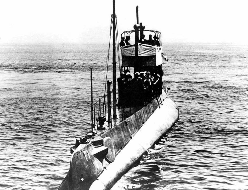 SSBN602