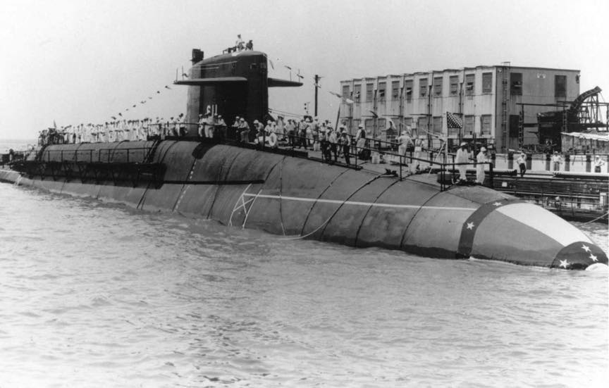 SSBN627