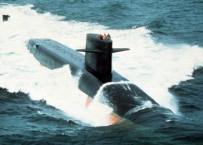 SSBN627