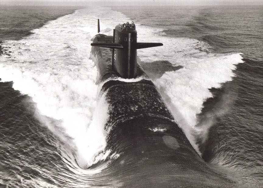 SSBN627