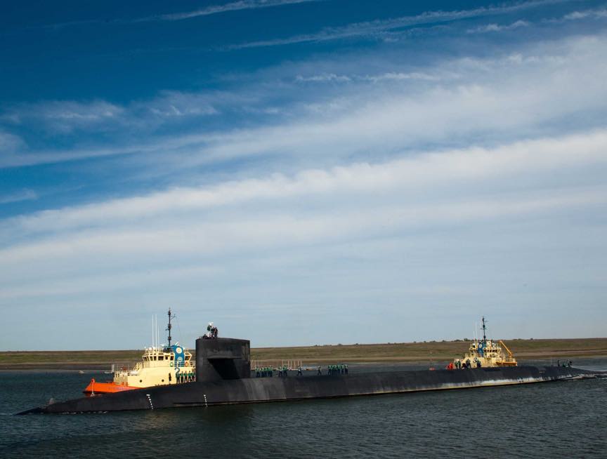 SSBN602