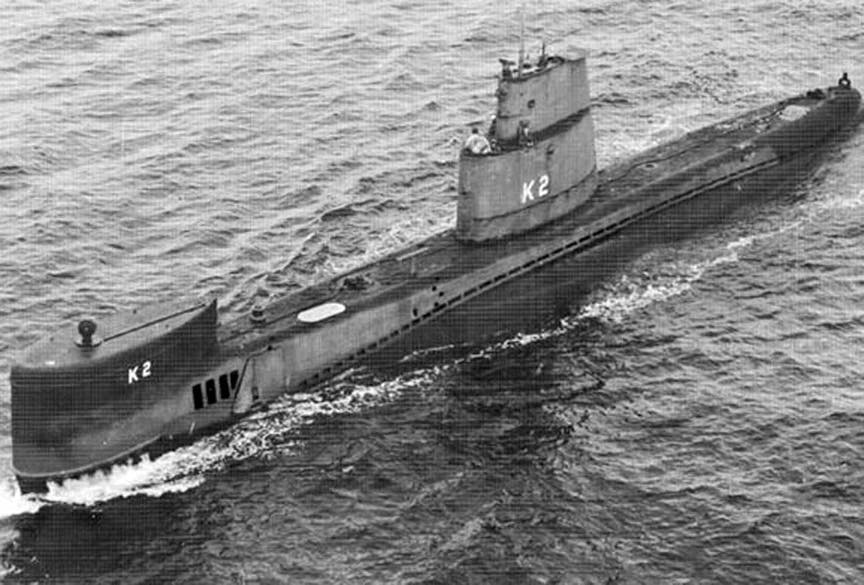 SSBN602