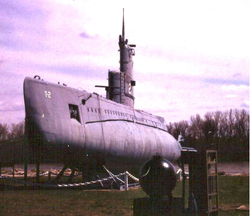 SSBN627