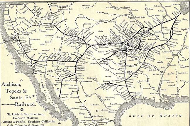 MtCanan rail