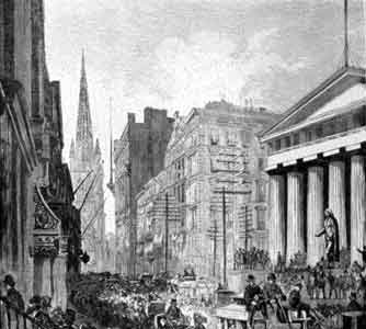 The Panic of 1893