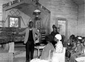 Plessy v. Ferguson