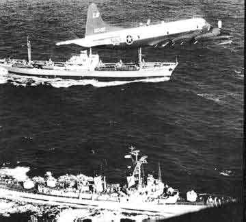 Cuban Missile Crisis