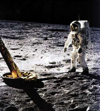07/16/69 Apollo 11