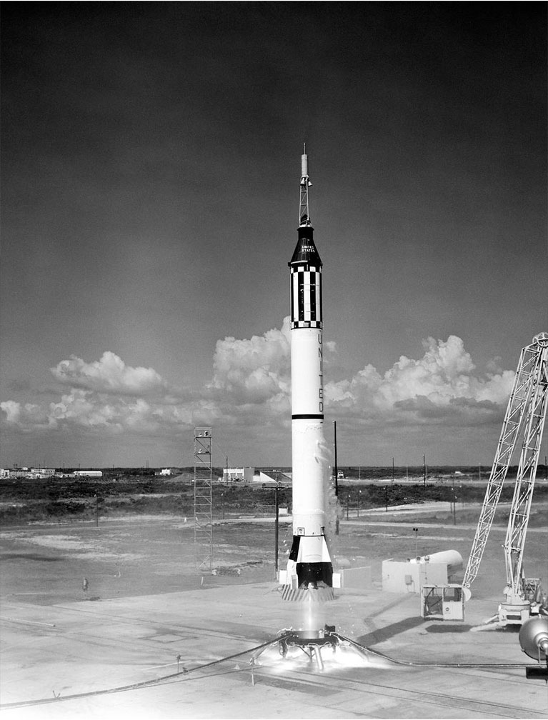 Kennedy NASA