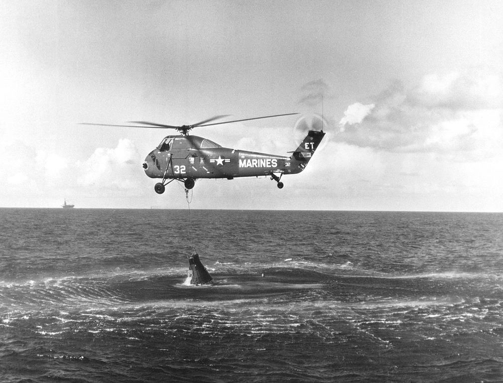 Kennedy NASA