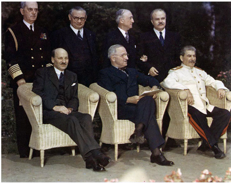 Potsdam Conference